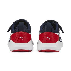 ΠΑΙΔΙΚΑ ΜΠΛΕ ΑΘΛΗΤΙΚΑ PUMA ALL-DAY ACTIVE ΓΙΑ ΑΓΟΡΙΑ