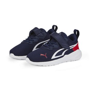 Παιδικά Παπούτσια Puma All-Day Active για Αγόρια Blue Navy