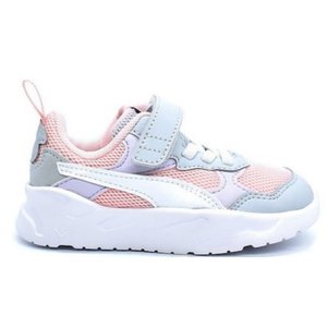 Βρεφικά Παπούτσια PUMA Trinity για Κορίτσια Baby Pink