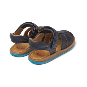 Παιδικά Παπούτσια Camper Bicho για Αγόρια Blue