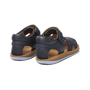 ΒΡΕΦΙΚΑ ΜΠΛΕ  ΠΕΔΙΛΑ CAMPER BICHO FW ΓΙΑ ΑΓΟΡΙΑ