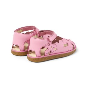 ΒΡΕΦΙΚΑ  ΡΟΖ ΠΕΔΙΛΑ CAMPER TWINS ΓΙΑ ΚΟΡΙΤΣΙΑ