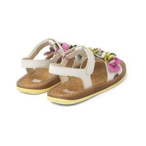 ΠΑΙΔΙΚΑ ΠΟΛΥΧΡΩΜΑ ΠΕΔΙΛΑ CAMPER TWINS ΓΙΑ ΚΟΡΙΤΣΙΑ