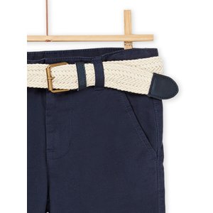 Παιδικό Σορτς για Αγόρια Navy Blue