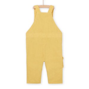 Βρεφική Σαλοπέτα για Αγόρια Yellow Dino
