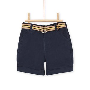 Βρεφικό Σορτς για Αγόρια Classic Navy