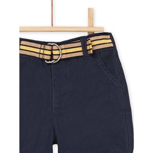 Βρεφικό Σορτς για Αγόρια Classic Navy