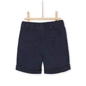 Βρεφικό Σορτς για Αγόρια Classic Navy