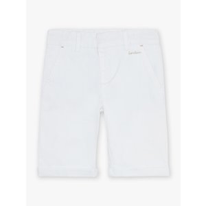 Παιδική Βερμούδα για Αγόρια Classic White