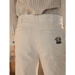 Παιδική Βερμούδα για Αγόρια Classic White