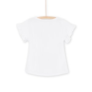 Παιδική Μπλούζα για Κορίτσια Amazing Parrot