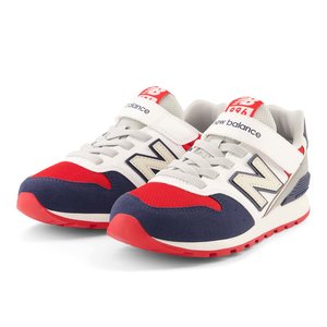 ΠΑΙΔΙΚΑ ΠΟΛΥΧΡΩΜΑ ΑΘΛHΤΙΚΑ ΠΑΠΟΥΤΣΙΑ NEW BALANCE  996 ΓΙΑ ΑΓΟΡΙΑ