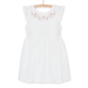 Παιδικό Φόρεμα για Κορίτσια Princess White