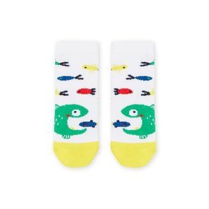 Βρεφικές Κάλτσες για Αγόρια Colourful Fish