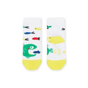 Βρεφικές Κάλτσες για Αγόρια Colourful Fish
