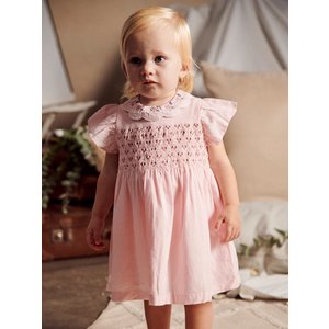 Βρεφικό Φόρεμα για Κορίτσια Princess Pink