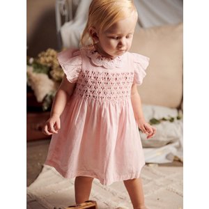 Βρεφικό Φόρεμα για Κορίτσια Princess Pink