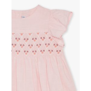 Βρεφικό Φόρεμα για Κορίτσια Princess Pink