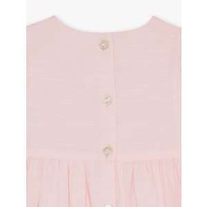Βρεφικό Φόρεμα για Κορίτσια Princess Pink