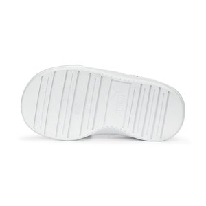 ΒΡΕΦΙΚΑ  ΛΕΥΚΑ SNEAKERS PUMA CAVEN ΓΙΑ ΑΓΟΡΙΑ