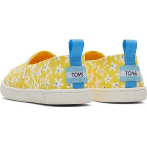 ΠΑΙΔΙΚΑ ΠΑΠΟΥΤΣΙΑ TOMS ΓΙΑ ΚΟΡΙΤΣΙΑ