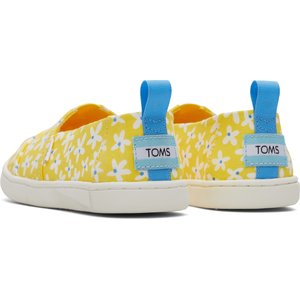 ΠΑΙΔΙΚΑ ΠΑΠΟΥΤΣΙΑ TOMS ΓΙΑ ΚΟΡΙΤΣΙΑ