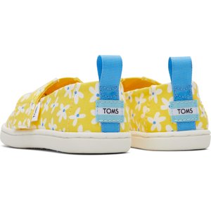 ΠΑΙΔΙΚΑ ΠΑΠΟΥΤΣΙΑ TOMS ΓΙΑ ΚΟΡΙΤΣΙΑ