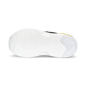 Παιδικά Παπούτσια Puma X-Ray για Αγόρια Grey/Yellow