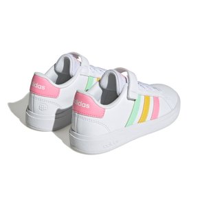Παιδικά Παπούτσια ADIDAS Court για Κορίτσια Multicolour (Μεγέθη 28-36)