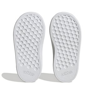 ΒΡΕΦΙΚΑ  ΠΟΛΥΧΡΩΜΑ   ΠΑΠΟΥΤΣΙΑ ADIDAS COURT ΓΙΑ ΚΟΡΙΤΣΙΑ