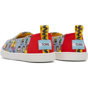 ΠΑΙΔΙΚΑ ΠΑΠΟΥΤΣΙΑ TOMS