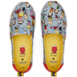 ΠΑΙΔΙΚΑ ΠΑΠΟΥΤΣΙΑ TOMS