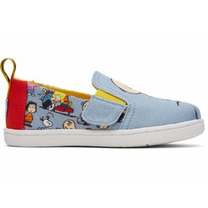 UNISEX ΒΡΕΦΙΚΑ ΠΑΠΟΥΤΣΙΑ TOMS