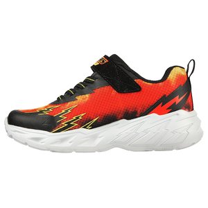 ΠΑΙΔΙΚΑ ΑΘΛΗΤΙΚΑ ΠΑΠΟΥΤΣΙΑ SKECHERS ΜΕ ΦΩΤΑΚΙΑ  ΓΙΑ ΑΓΟΡΙΑ