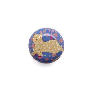DPAM Παιδικό Παιχνίδι Yo-Yo Flower Leopard