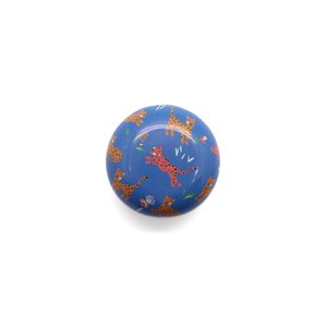 DPAM Παιδικό Παιχνίδι Yo-Yo Flower Leopard