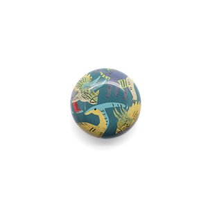 DPAM Παιδικό Παιχνίδι Yo-Yo Blue Banana