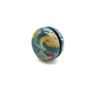 DPAM Παιδικό Παιχνίδι Yo-Yo Blue Banana