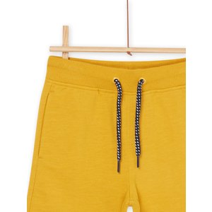Παιδική Βερμούδα για Αγόρια Classic Yellow