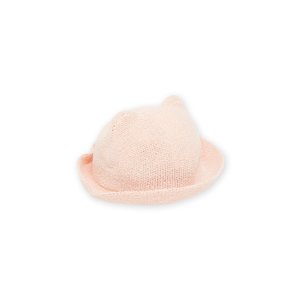 Βρεφικό Καπέλο για Κορίτσια Pink Bear