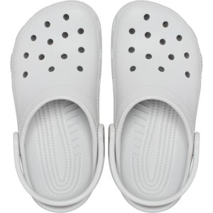 ΠΑΙΔΙΚΑ ΓΚΡΙ ΠΕΔΙΛΑ CROCS