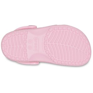 ΒΡΕΦΙΚΑ ΡΟΖ ΠΕΔΙΛΑ ΜΕ GLITTER CROCS