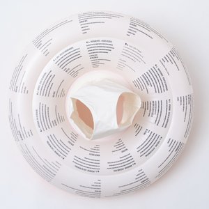 SUNNYLIFE Φουσκωτό Σωσίβιο Πισίνας/Θαλάσσης
