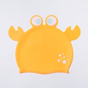 SUNNYLIFE  ΠΑΙΔΙΚΟ ΣΚΟΥΦΑΚΙ ΚΟΛΥΜΒΗΣΗΣ onny the Sea Creature Neon Orange