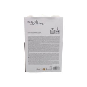 DPAM Βρεφικό Παιχνίδι - Λεοπάρδαλη που φωτίζει