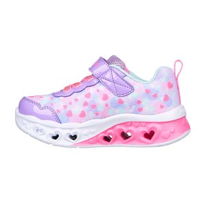 ΠΑΙΔΙΚΑ ΑΘΛΗΤΙΚΑ  ΠΑΠΟΥΤΣΙΑ ΜΕ ΦΩΤΑΚΙΑ  SKECHERS FLUTTER HEARTS LIGHTS   ΓΙΑ ΚΟΡΙΤΣΙΑ