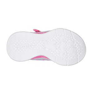 ΠΑΙΔΙΚΑ ΑΘΛΗΤΙΚΑ  ΠΑΠΟΥΤΣΙΑ ΜΕ ΦΩΤΑΚΙΑ  SKECHERS FLUTTER HEARTS LIGHTS   ΓΙΑ ΚΟΡΙΤΣΙΑ