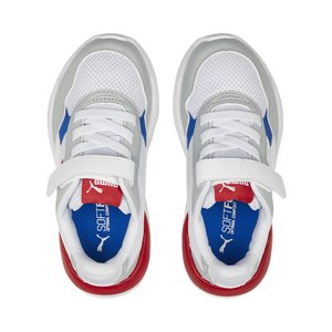 Παιδικά Αθλητικά Παπούτσια Puma X-Ray για Αγόρια White Multi