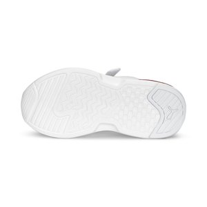 Παιδικά Αθλητικά Παπούτσια Puma X-Ray για Αγόρια White Multi