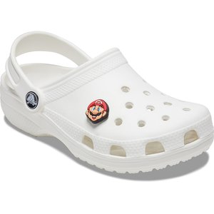 Pins για Crocs JIBBITZ Super Mario Bros